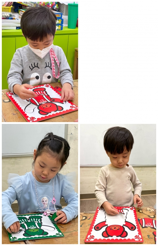  ũ  ̹ Ŭϼ!